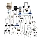 hardware spring