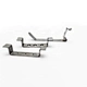 Hardware stamping parts