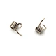 new energy car door lock torsion spring small double torsion spring for jewelry