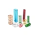 custom conical spring