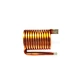 brass torsion springs