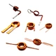 enameled wire