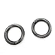 canted coil spring