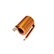 induction coil heater spring