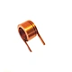 high temperature induction coils