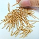 car spring length sensor spring
