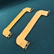 soft connection of copper busbar