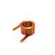 high temperature induction coils