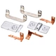 ODM/OEM Flexible busbar new energy copper strip customized insulation busbar copper busbar