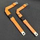 soft connection of copper busbar