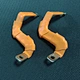 soft connection of copper busbar