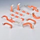 insulation busbar copper busbar