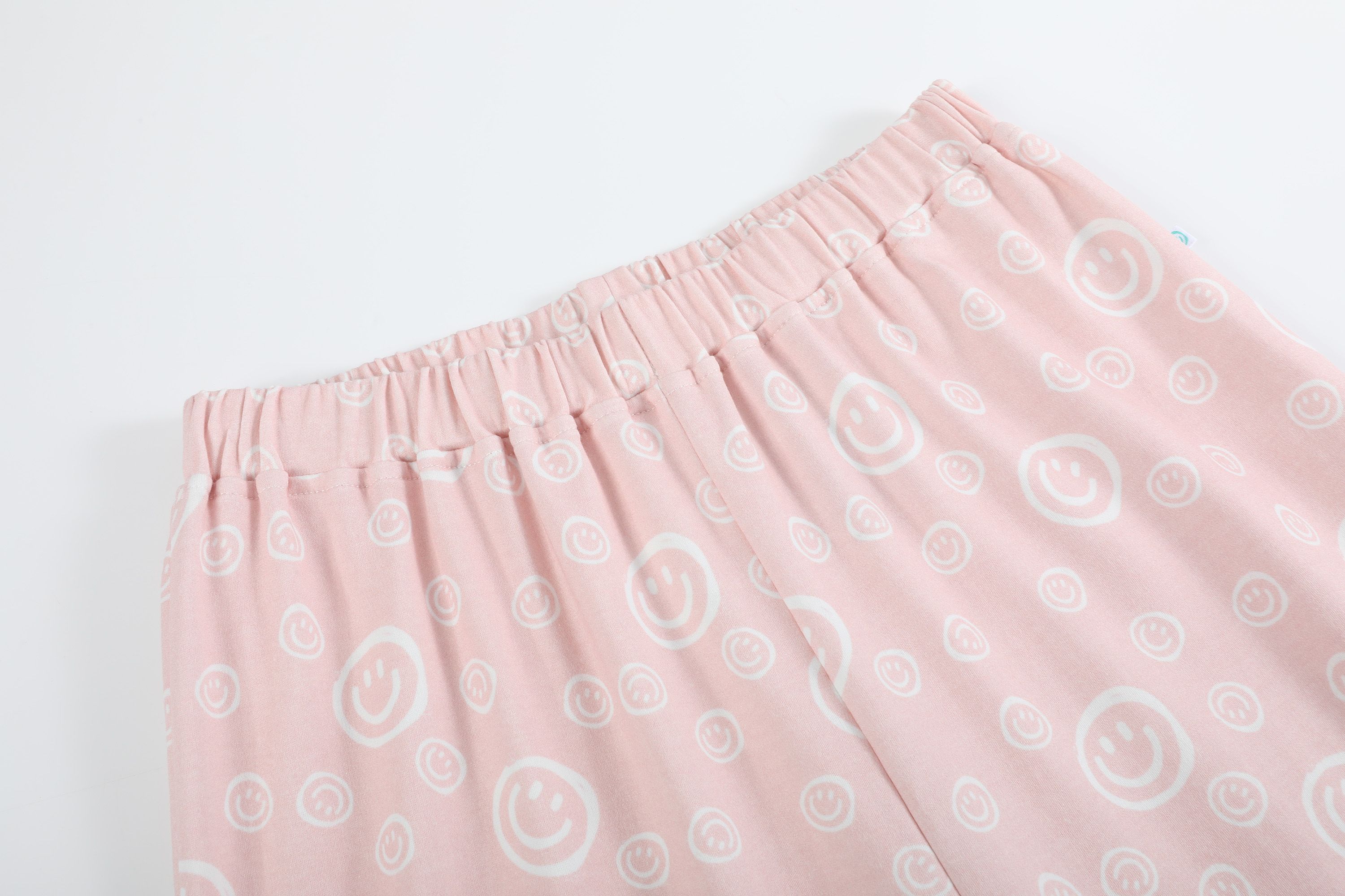 men pajamas button design men top mens pink pants pink mens set clothing