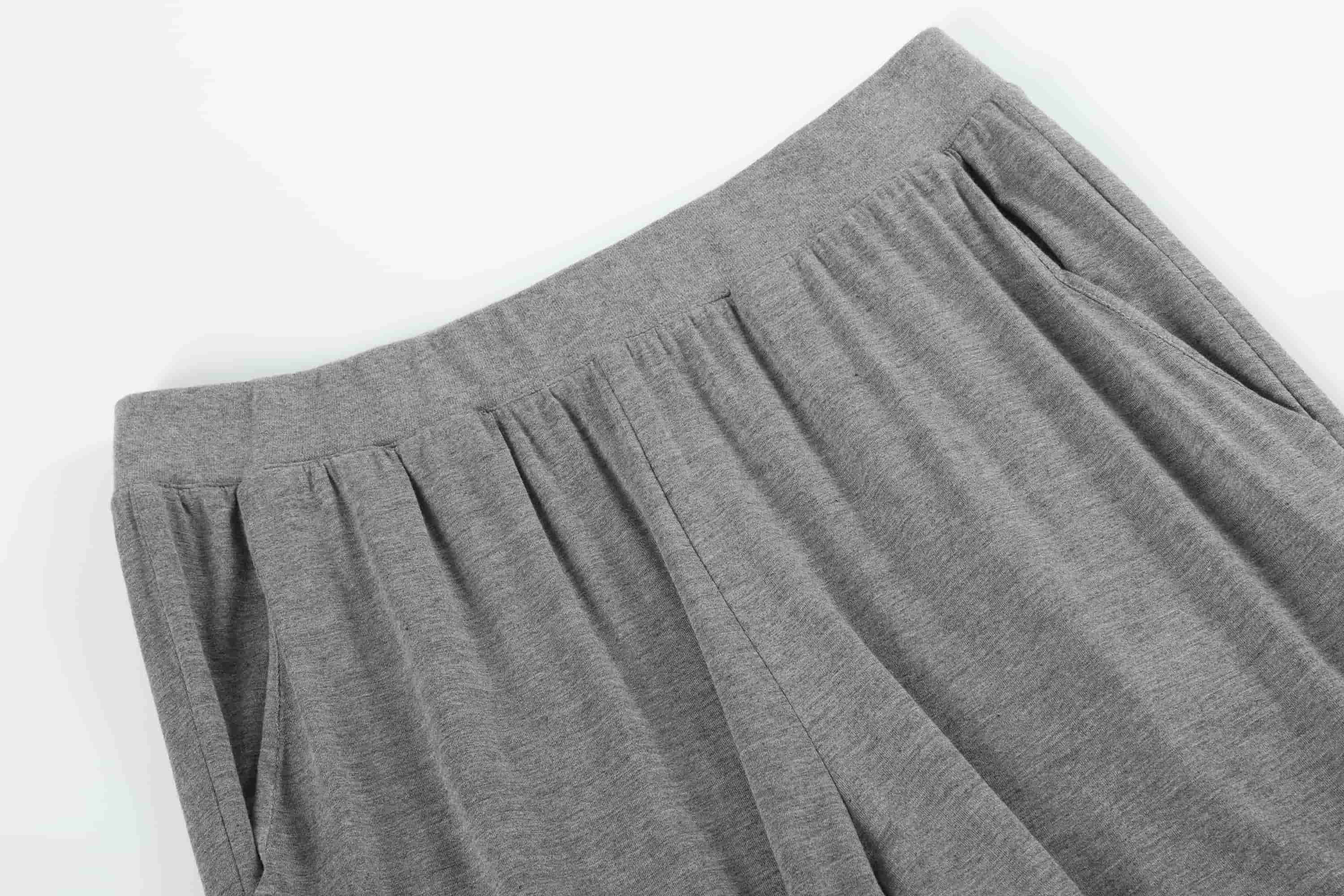 Womens Pajama Pants Women Long Pants Woman Clothes