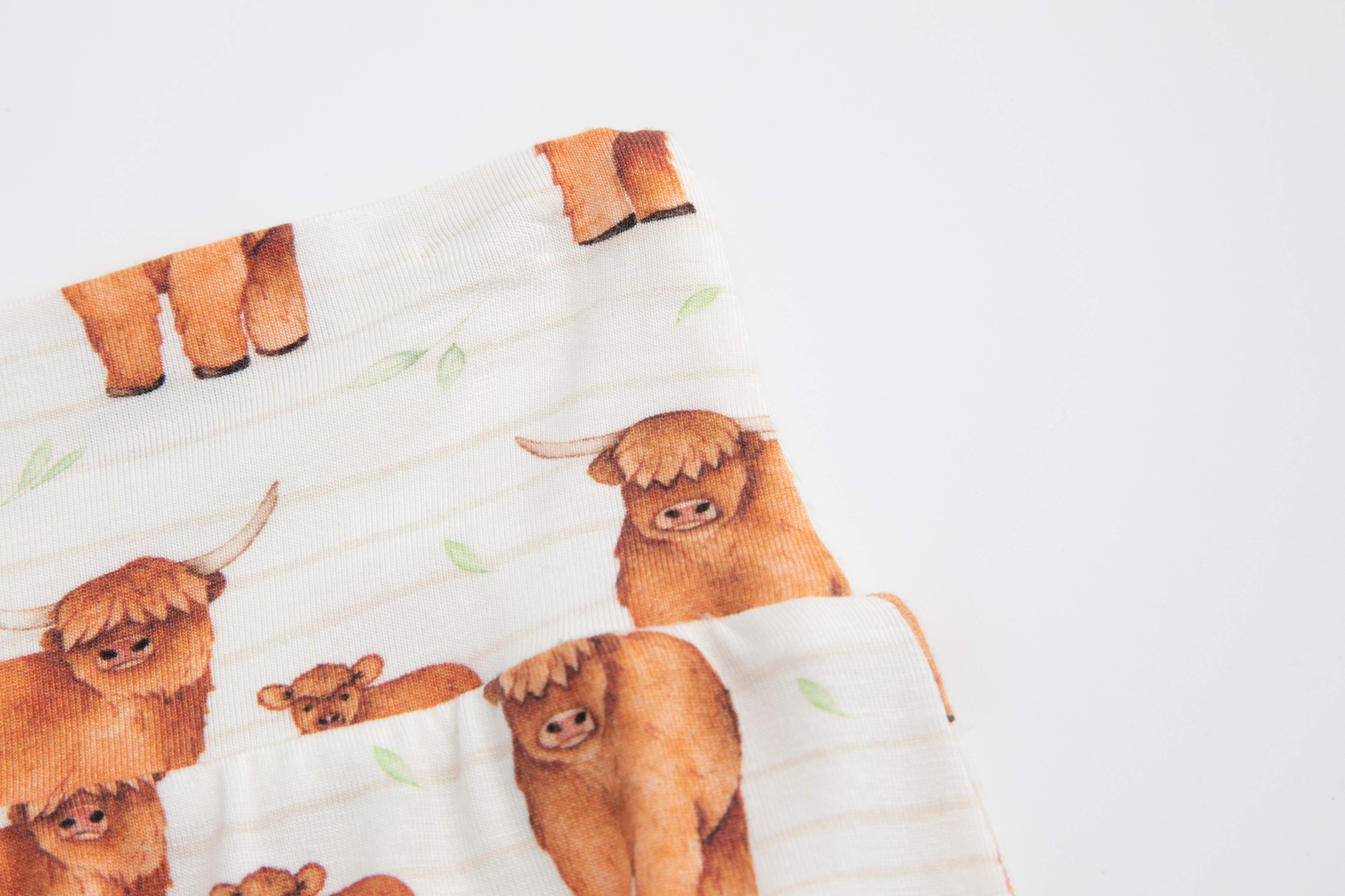 baby underwear, Bamboo fabric baby clothes