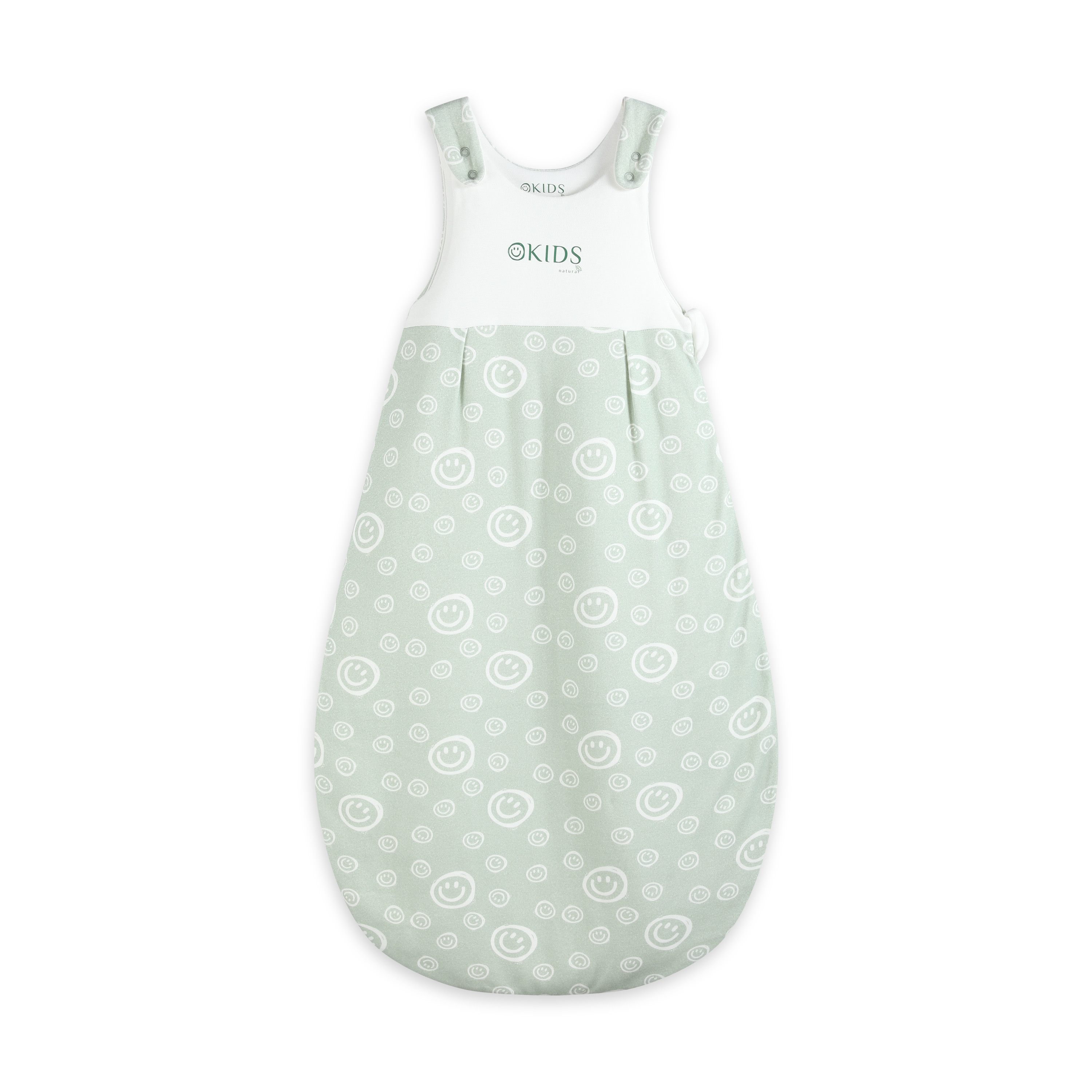 Unisex sleeping bag
