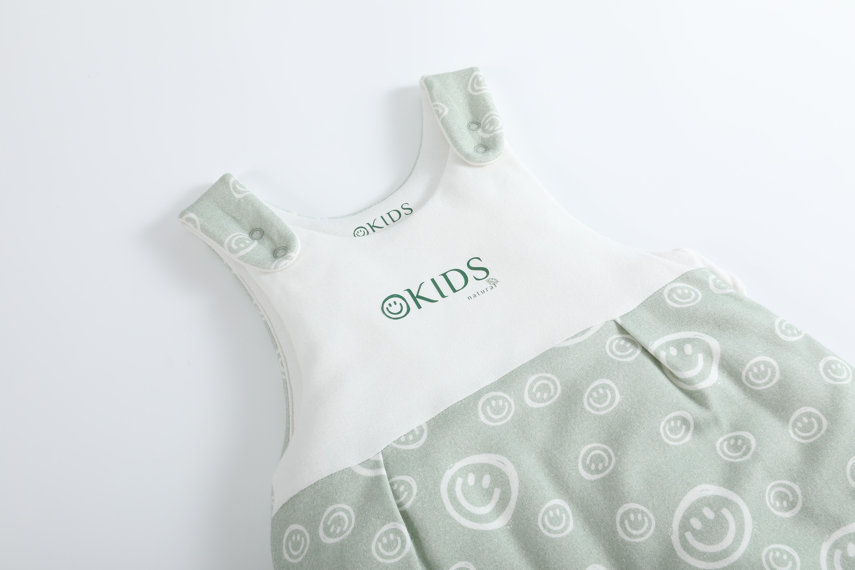 Unisex sleeping bag