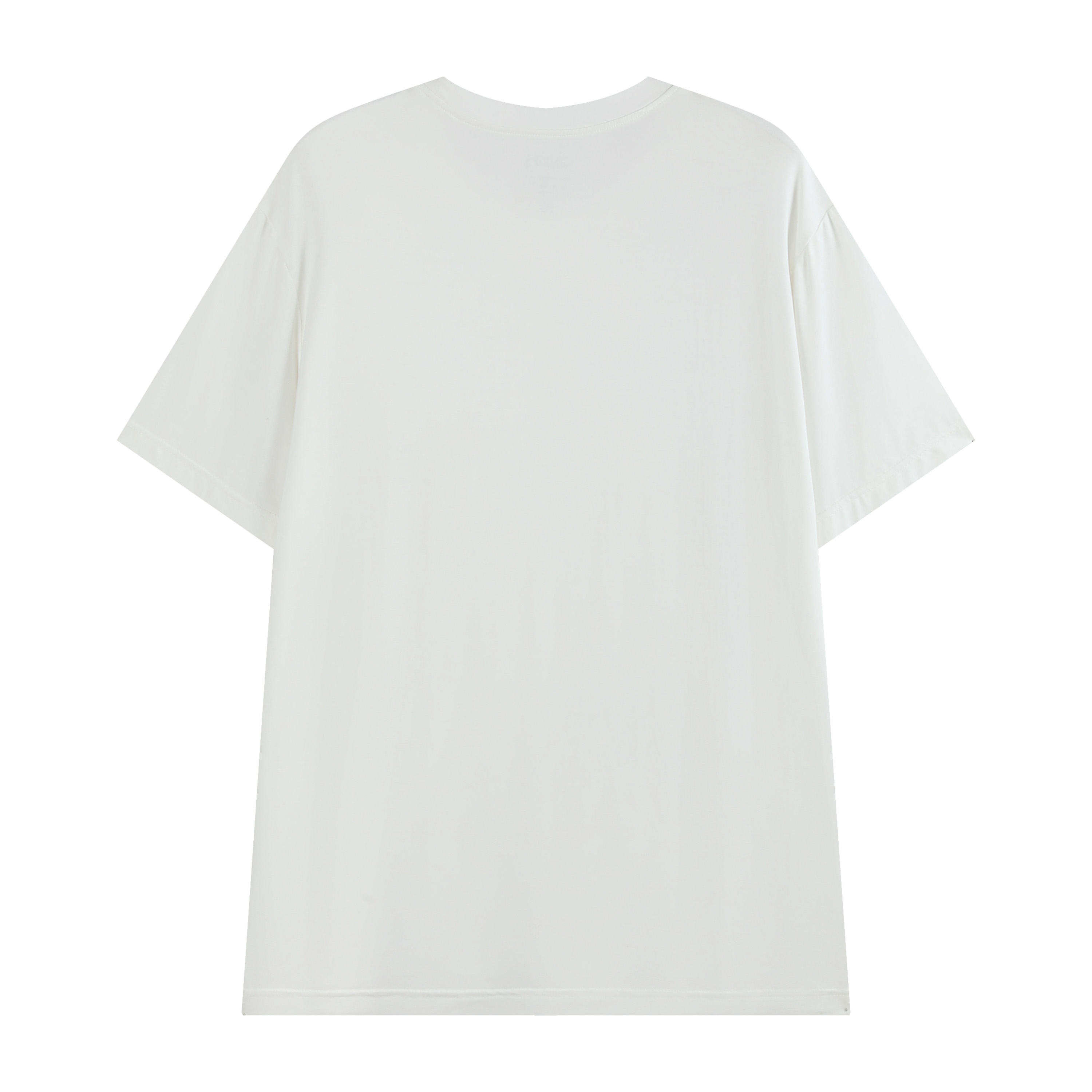 Bamboo Pajamas Top Customizable Mens T-Shirts Pajamas T-Shirt