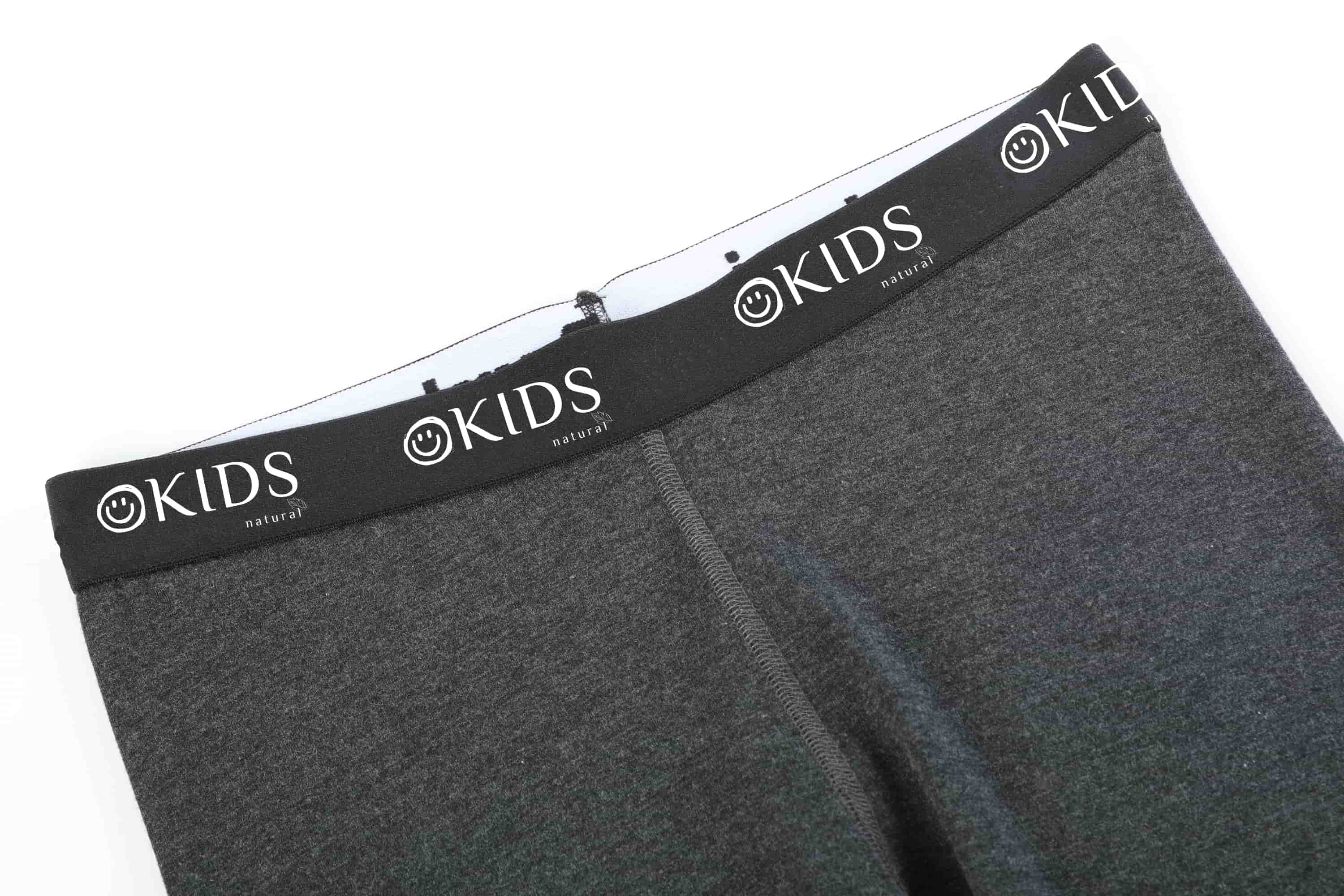 Pajama Pants Customizable Men Clothes Bamboo Mens Pants
