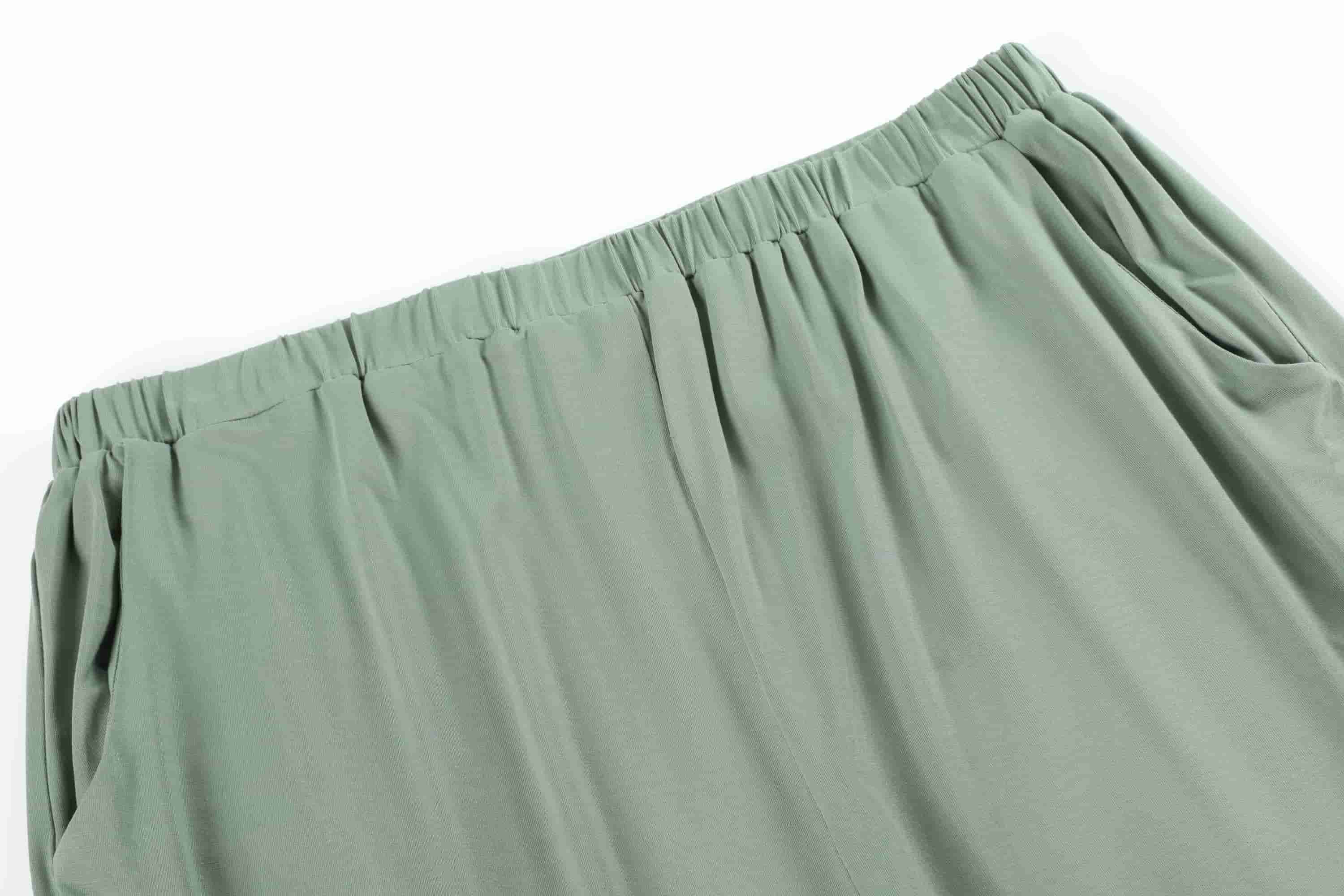 Custom Pajama Trousers Mens Men Pant