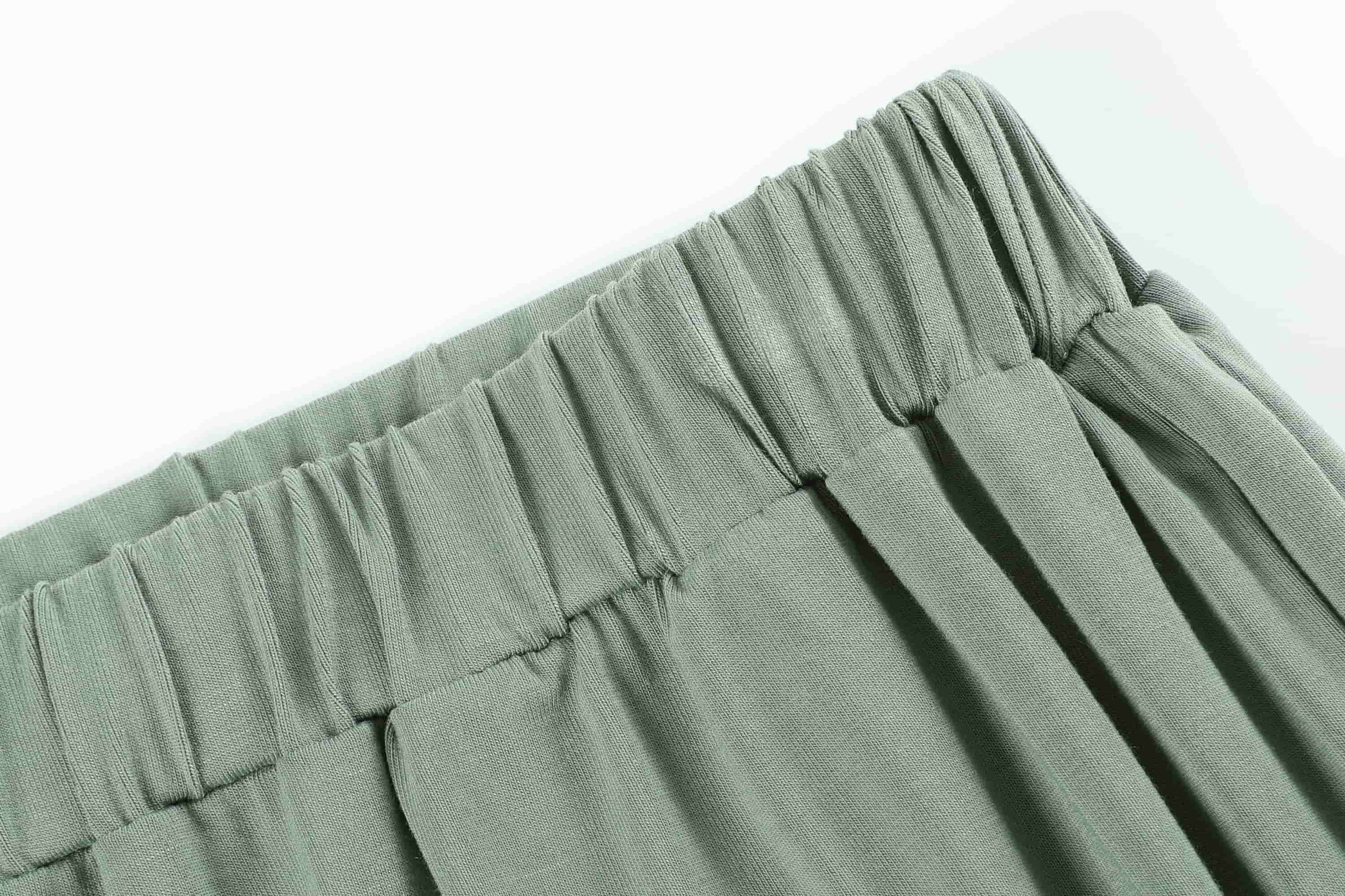 Custom Pajama Trousers Mens Men Pant