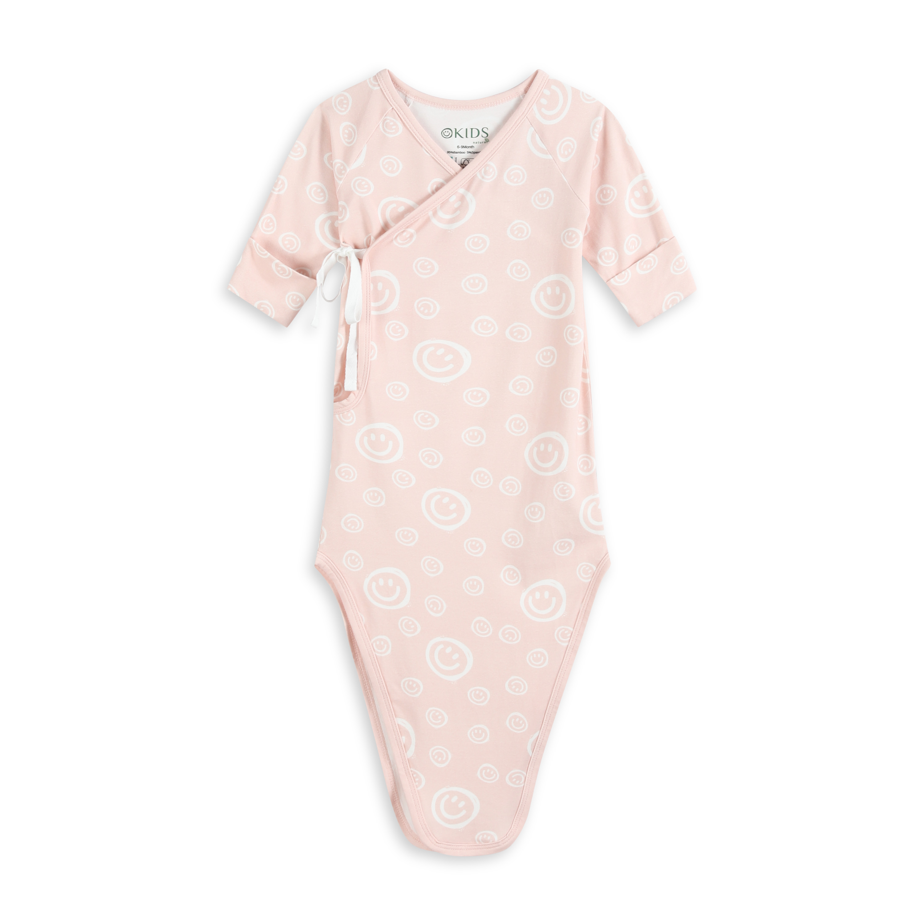 Baby Essentials Clothing Sets Customizable Style Unisex Baby Clothes