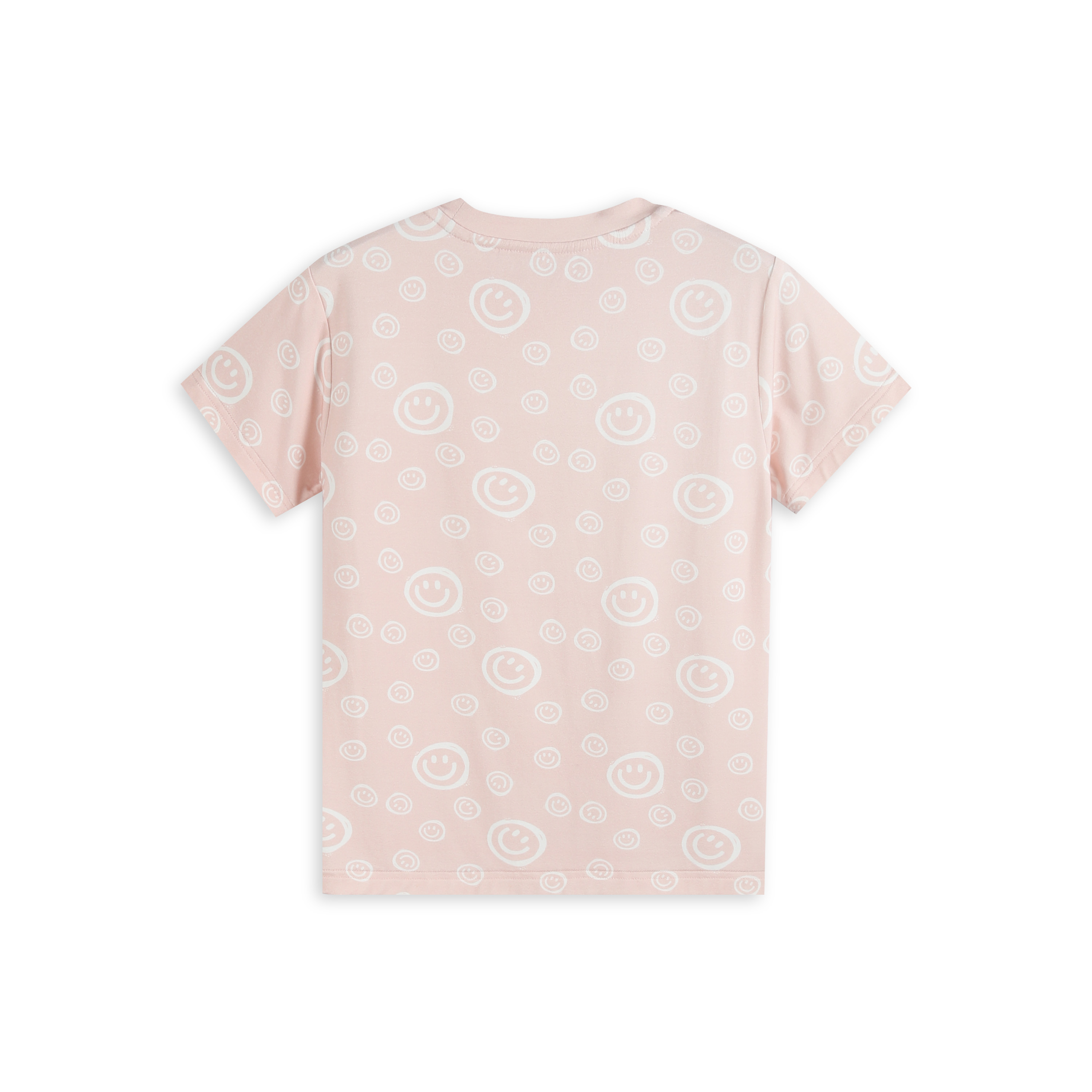 baby girl sets clothes and bShort sleeve Rabbit print baby clothes