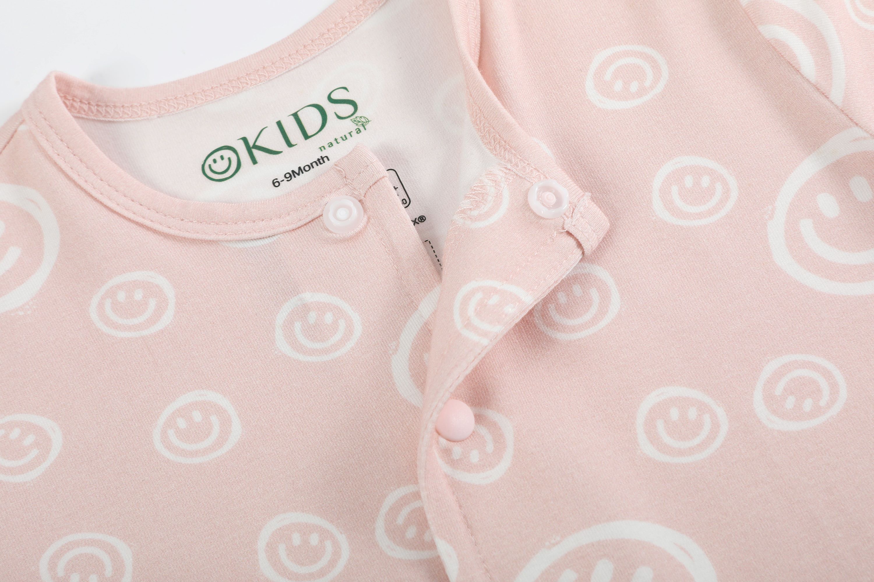 Wholesale Baby Clothes Unisex Customizable Baby Outfits