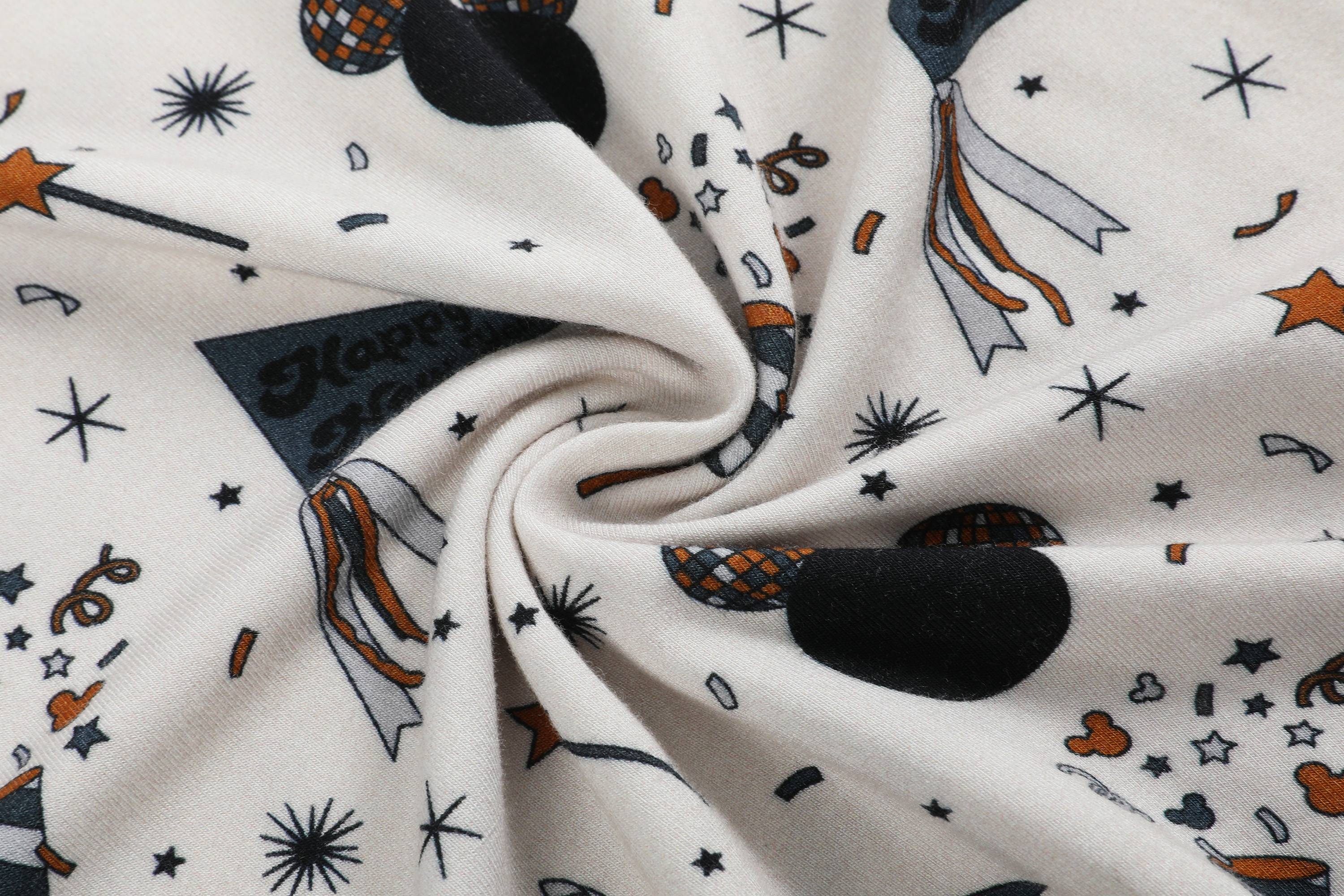 print design baby clothing or newborn baby clothes set