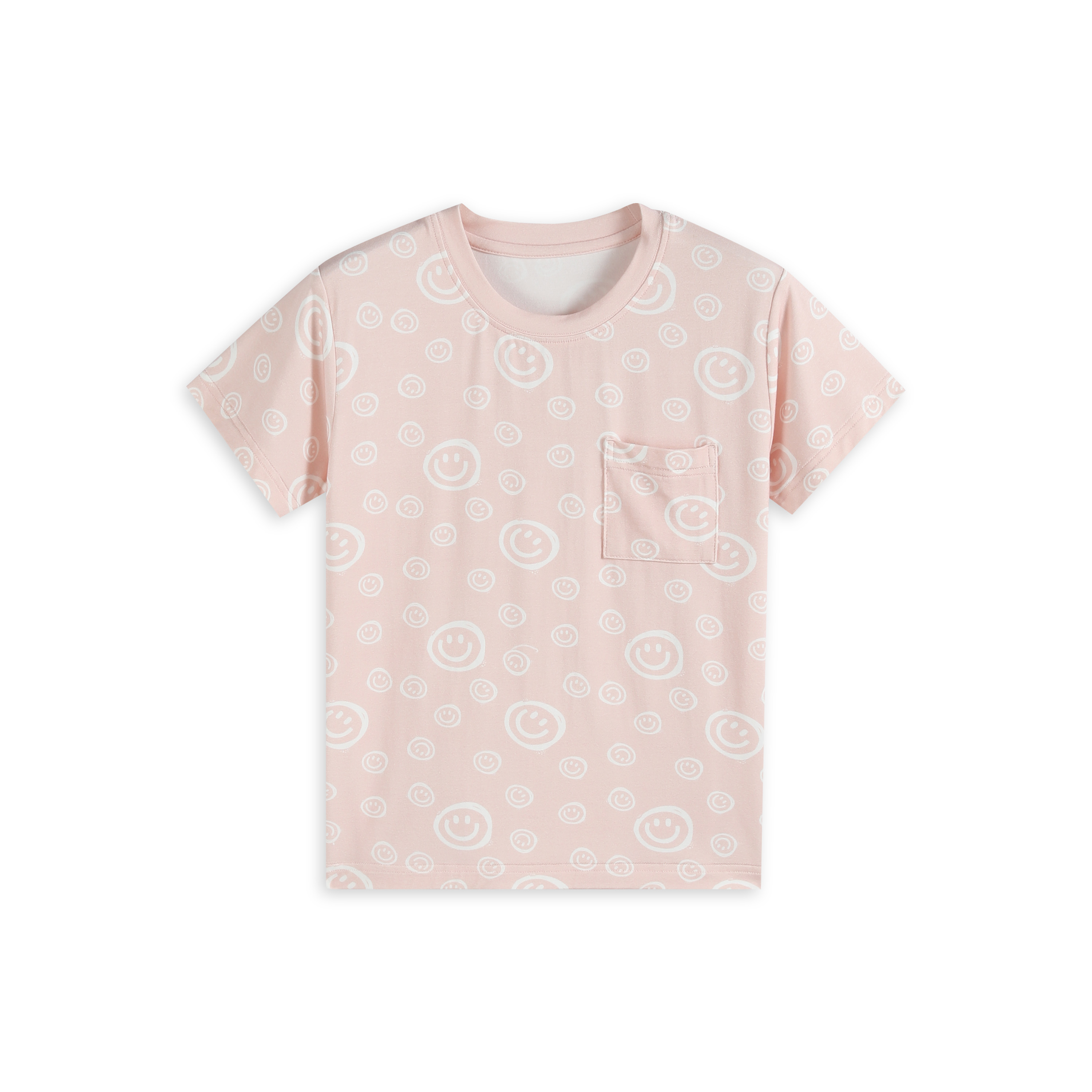 bamboo clothes Bamboo fiber baby romper Bamboo fiber baby T-shirt