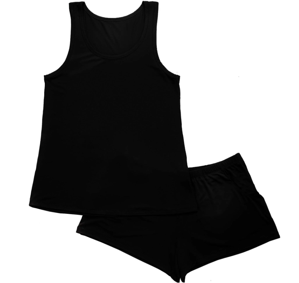 Best Pajama Sets For Women Pajama Pants On Pajamas Top