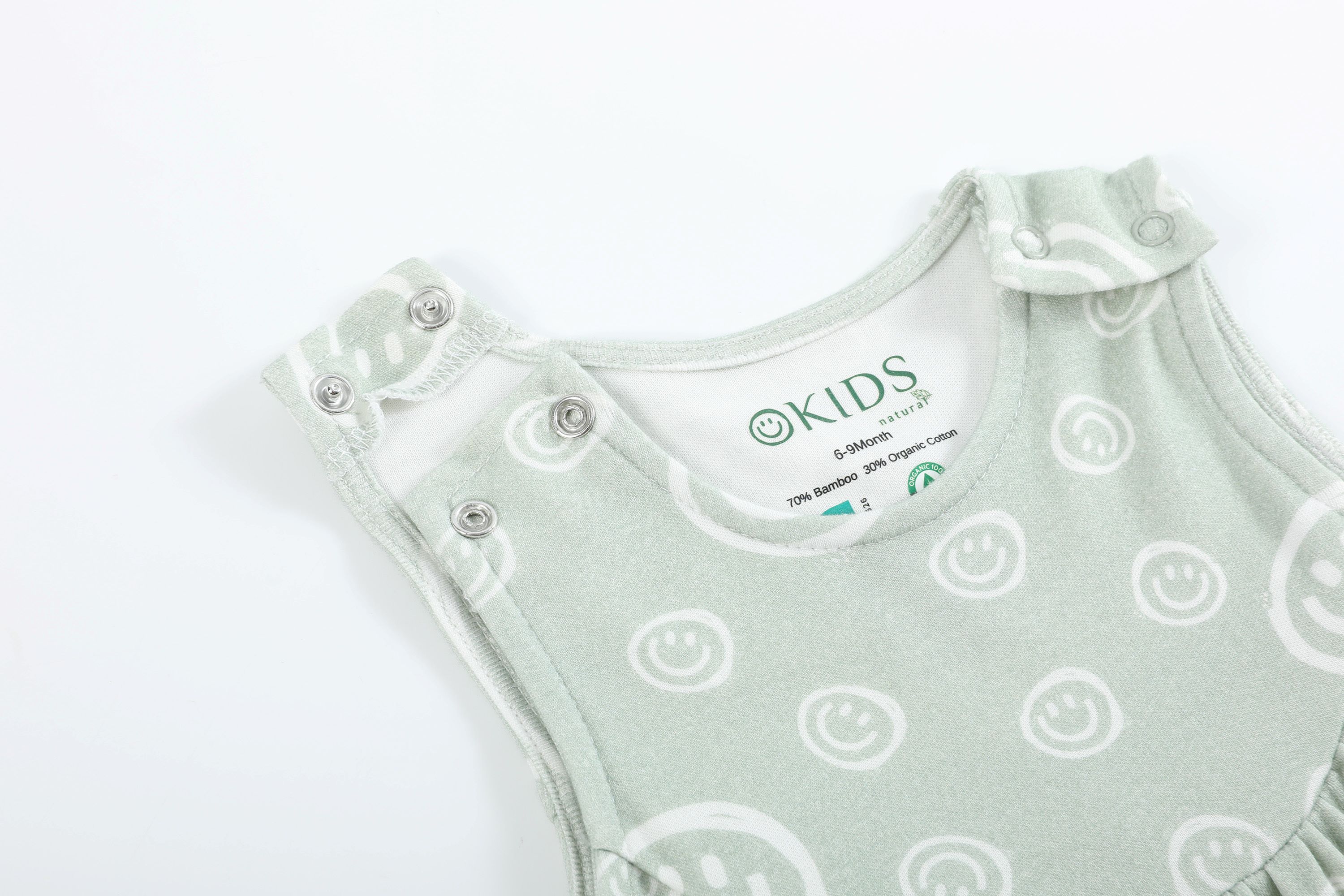 customizable printing summmer baby set clothes baby romper