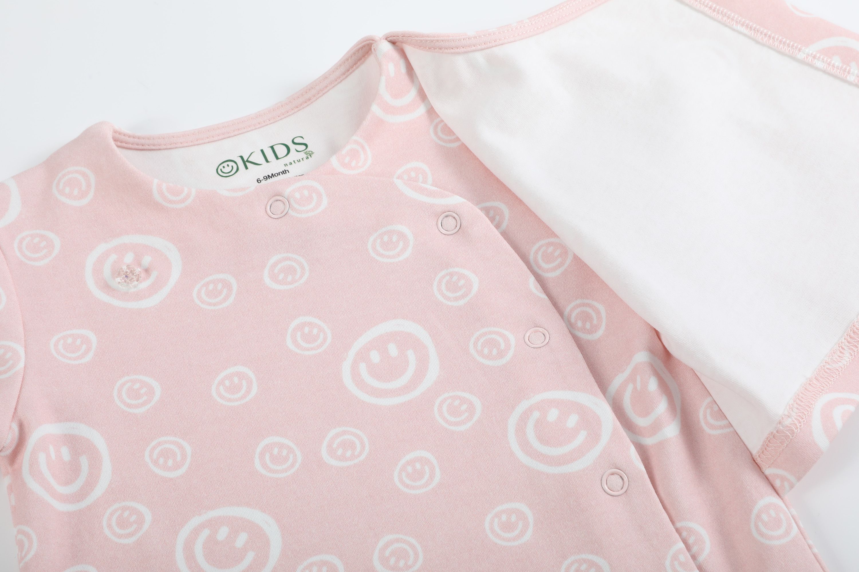newborn baby clothes set bodysuit best pajamas for infants