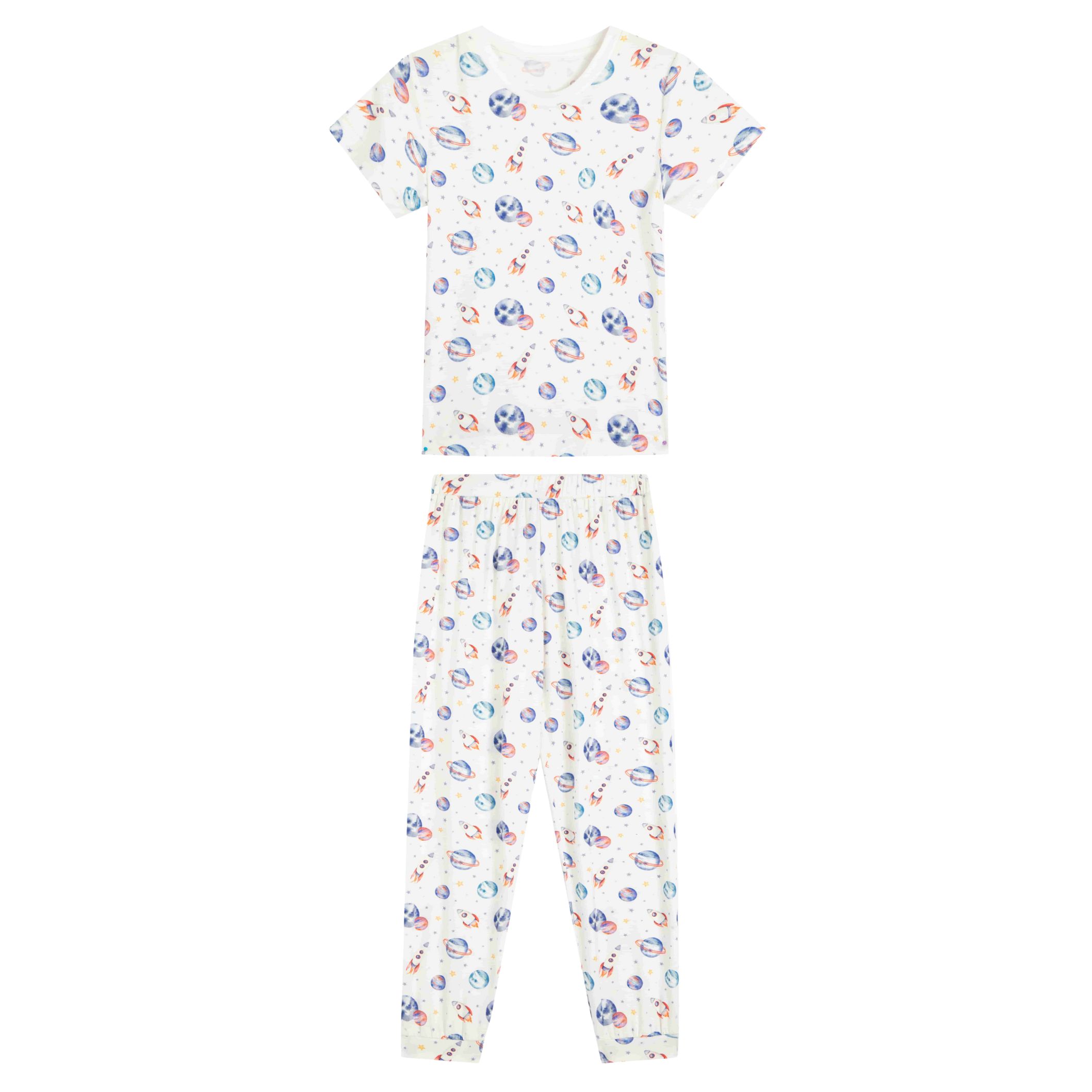 bamboo pajamas