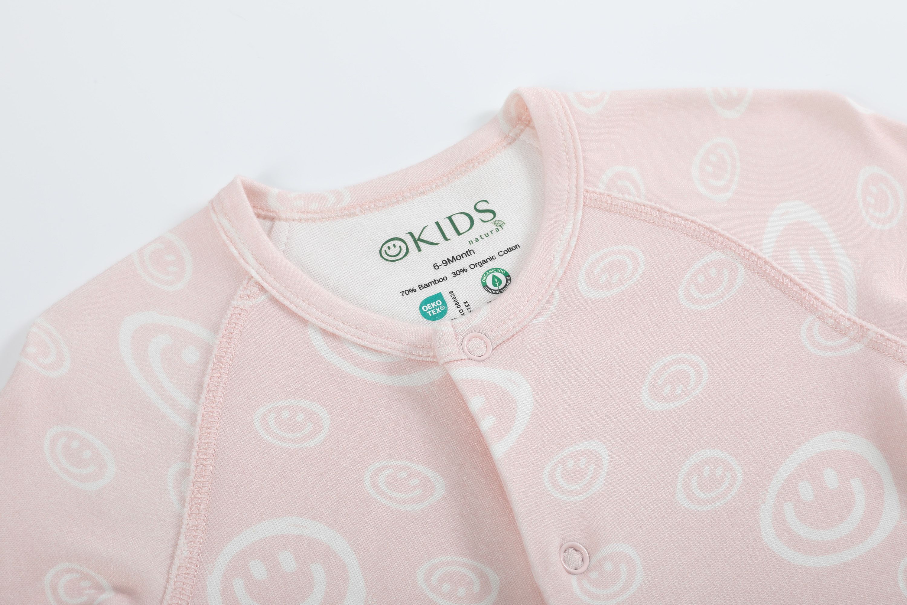 Baby Essentials Clothing Sets Customizable Style Unisex Baby Clothes