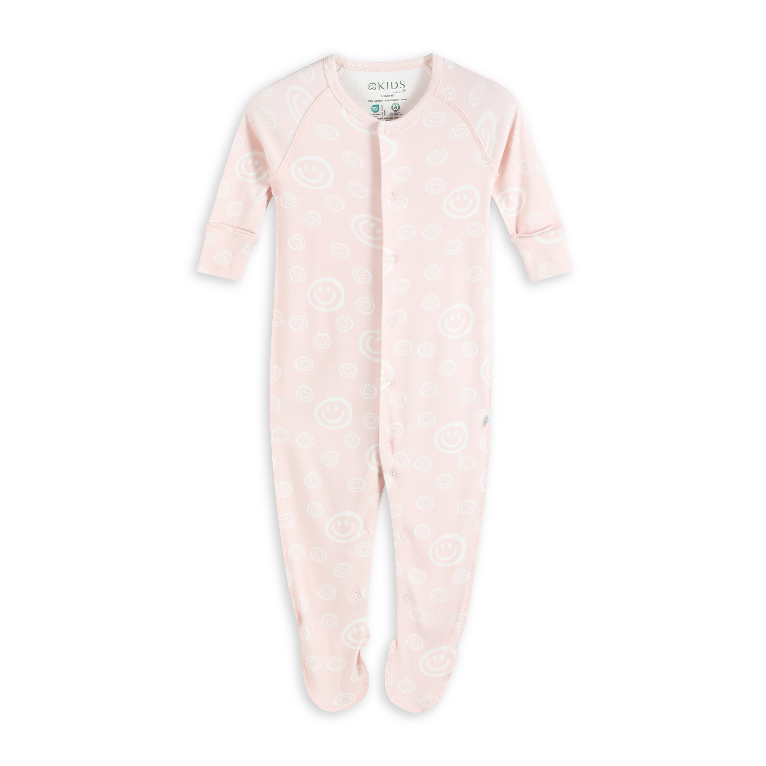 Baby Essentials Clothing Sets Customizable Style Unisex Baby Clothes