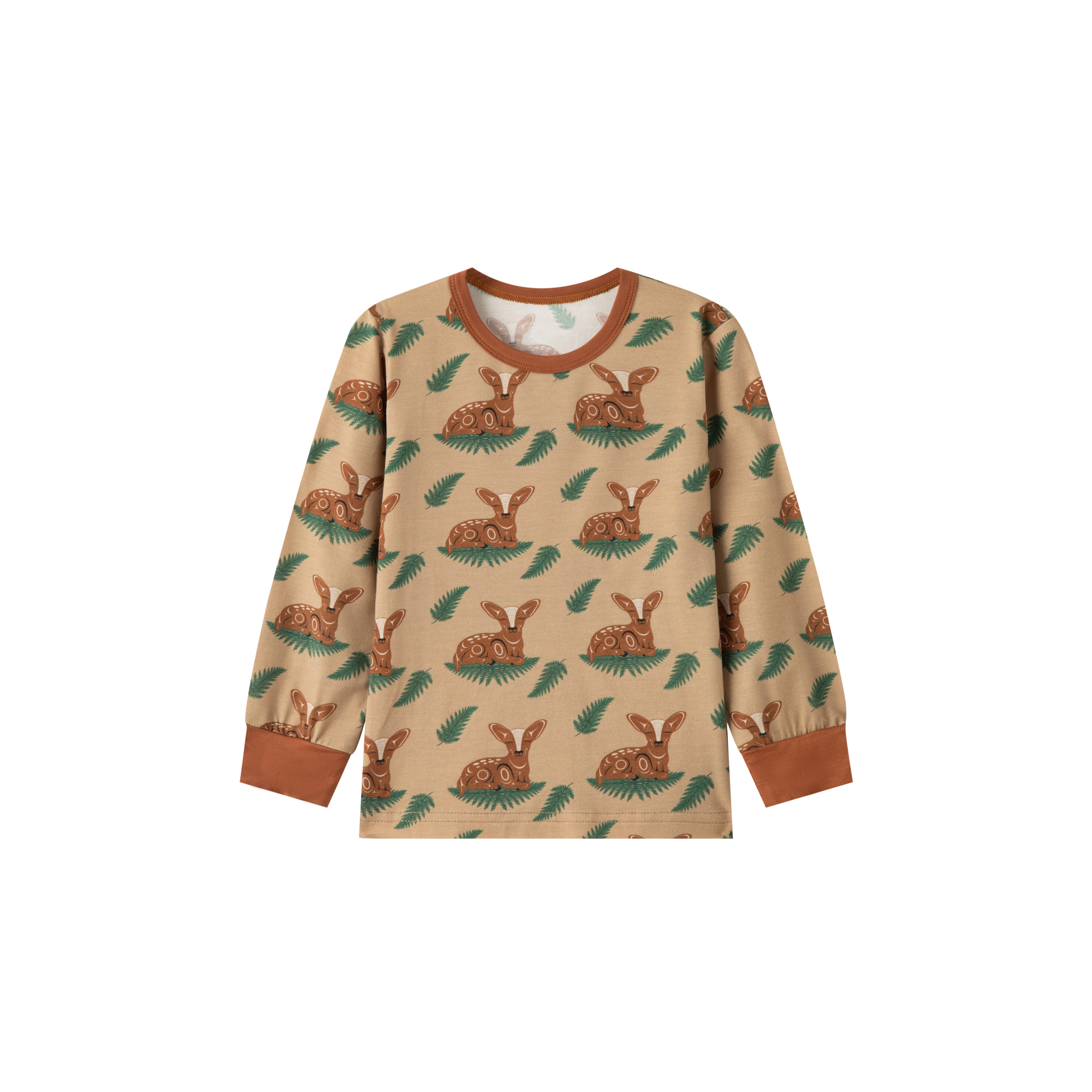 baby girl sets clothes and bShort sleeve Rabbit print baby clothes
