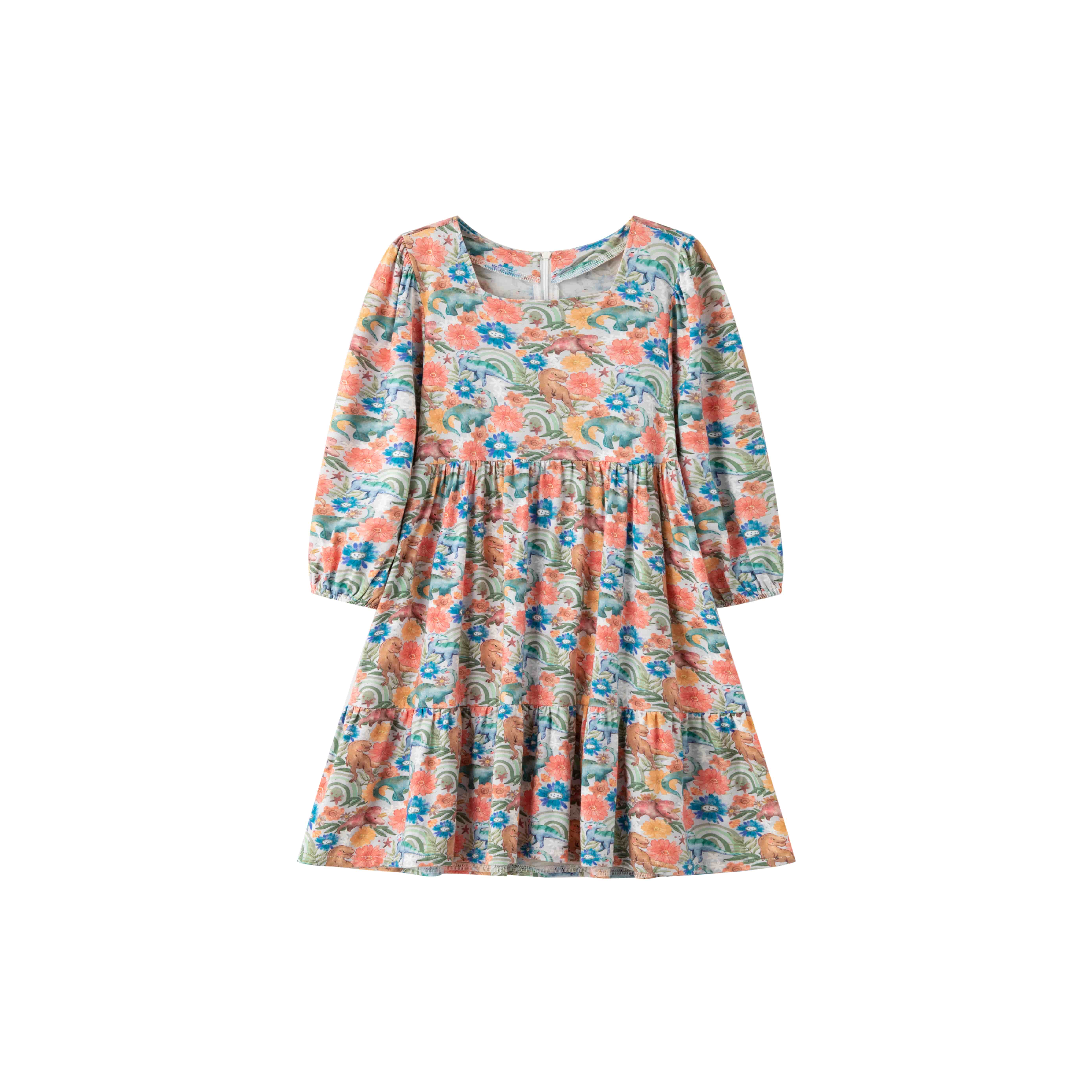 Girl Baby Clothes Baby Princess Dress