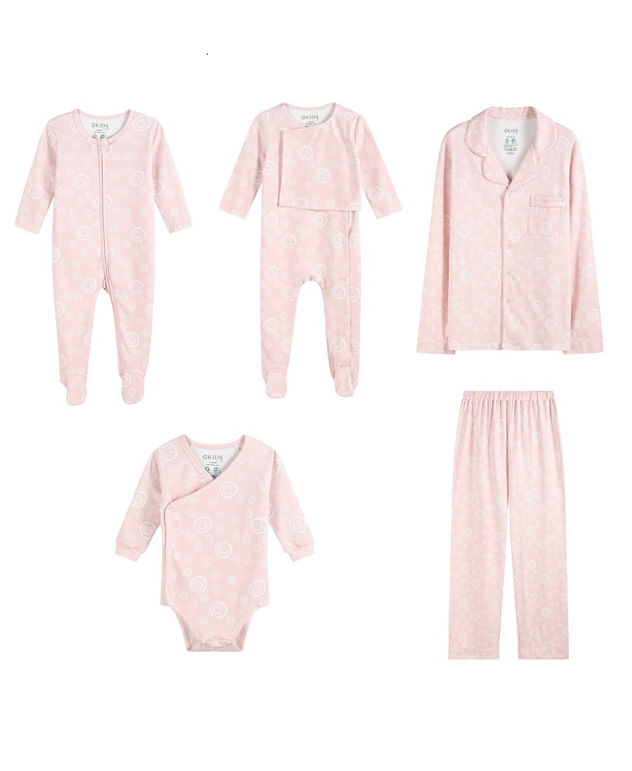 Bamboo Sleepwear,bamboo pajamas,bamboo baby pajamas