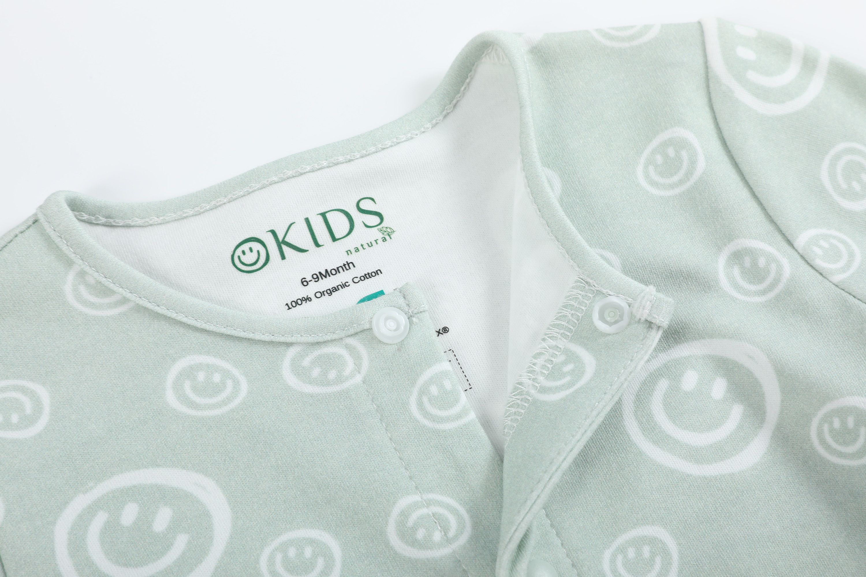 Wholesale Baby Clothes Unisex Customizable Baby Outfits