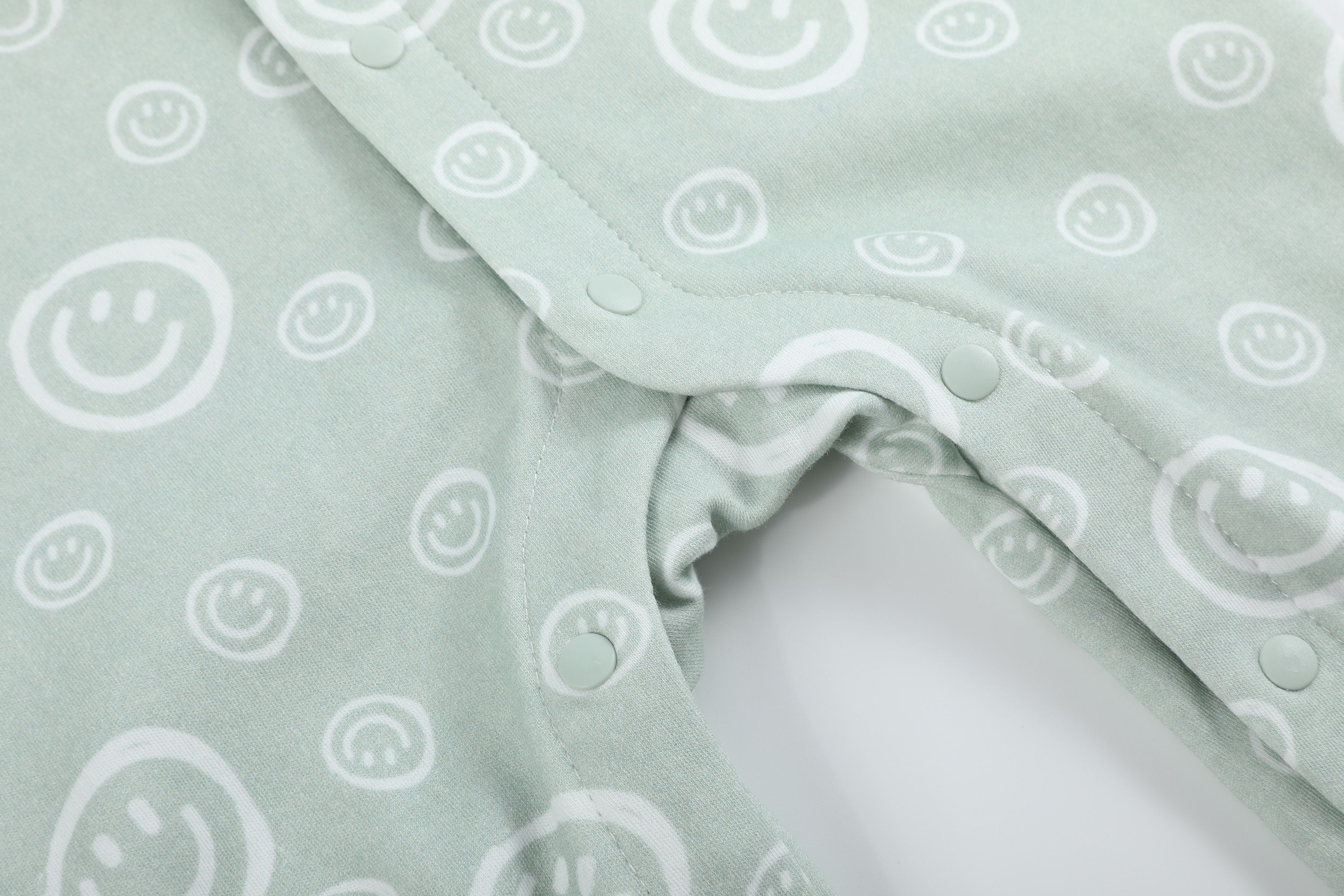 Wholesale Baby Clothes Unisex Customizable Baby Outfits