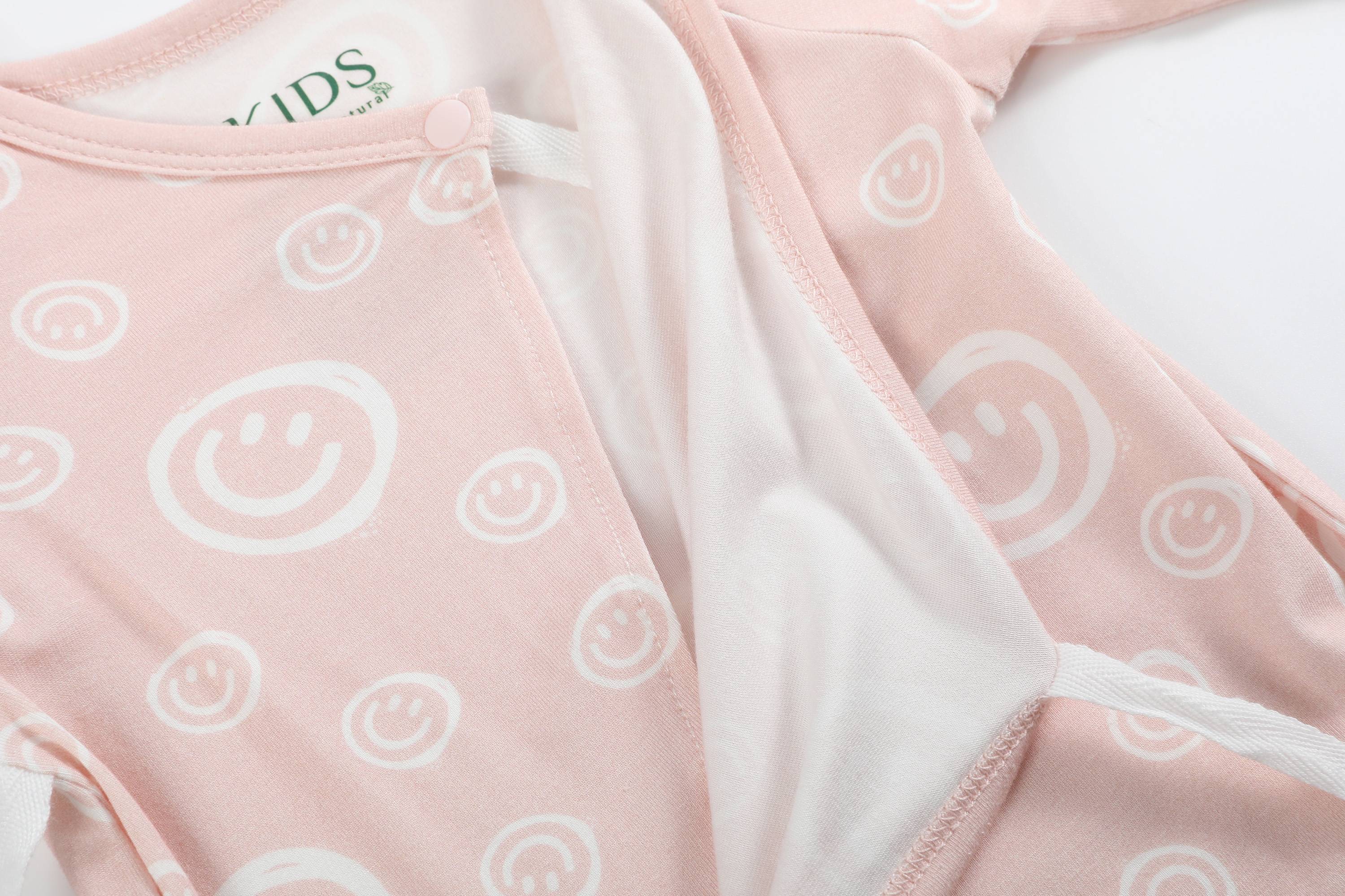 Baby Essentials Clothing Sets Customizable Style Unisex Baby Clothes