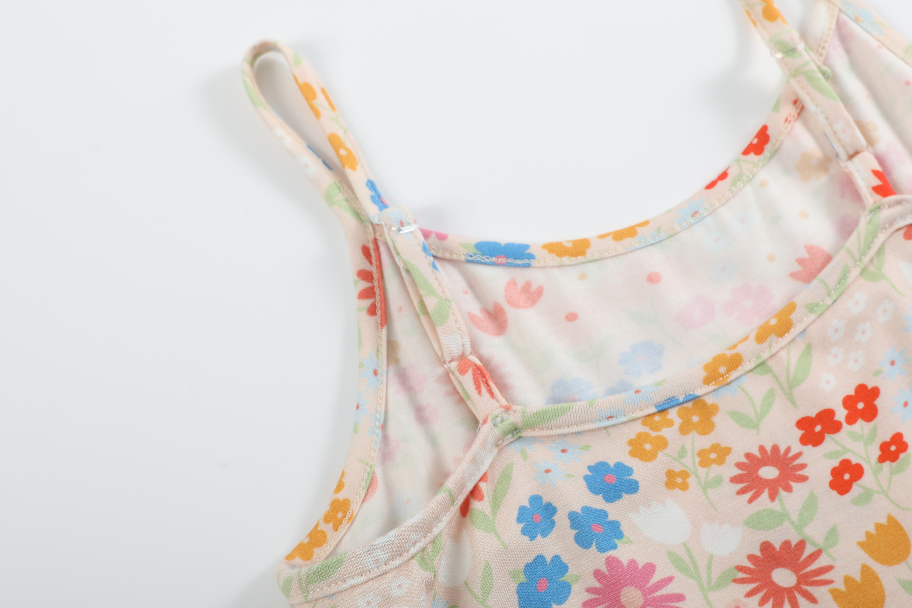 Unisex Baby Onesie