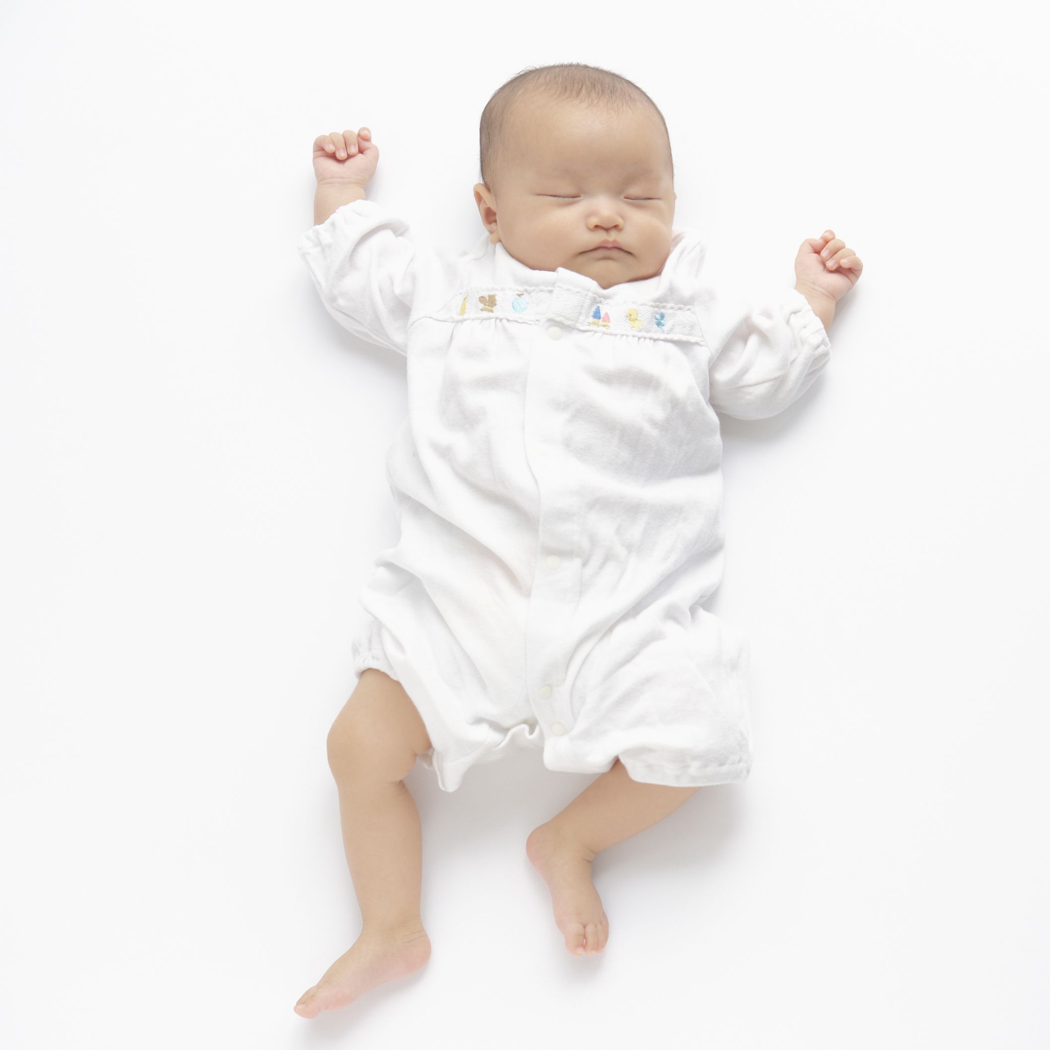 baby clothing