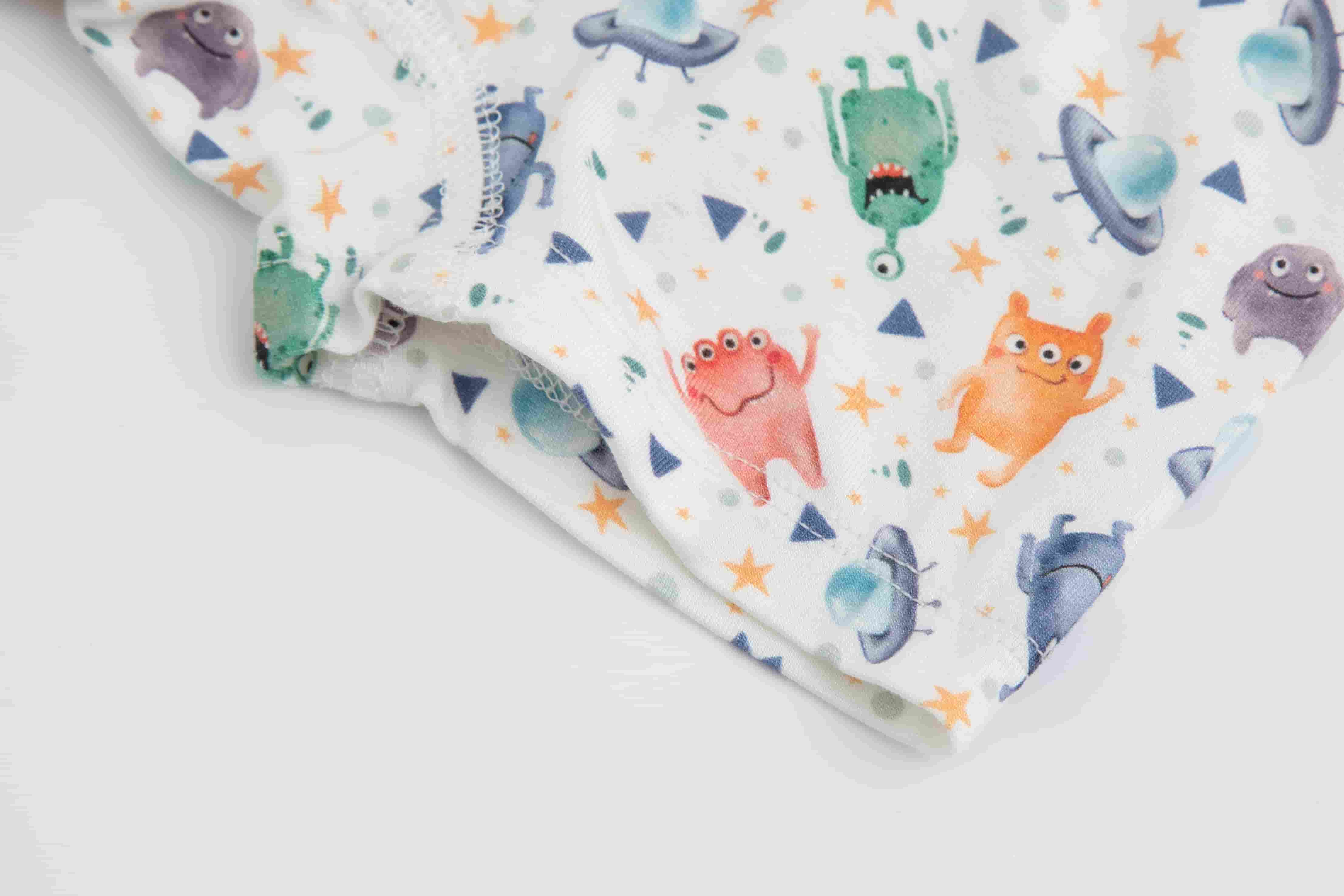 baby boys clothing sets  funny animal print cool baby clothes baby underwear