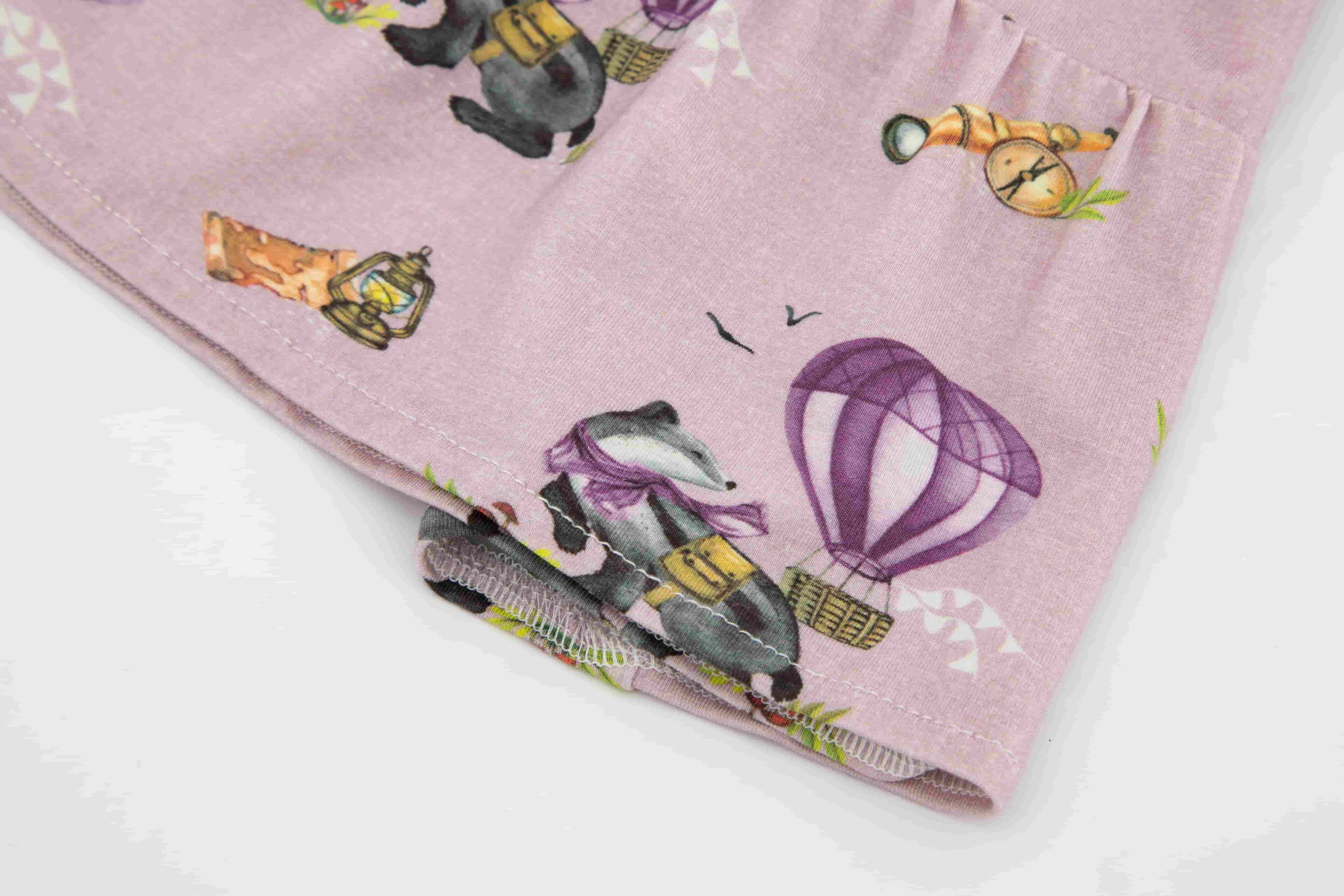 soft baby clothes dress for baby girl