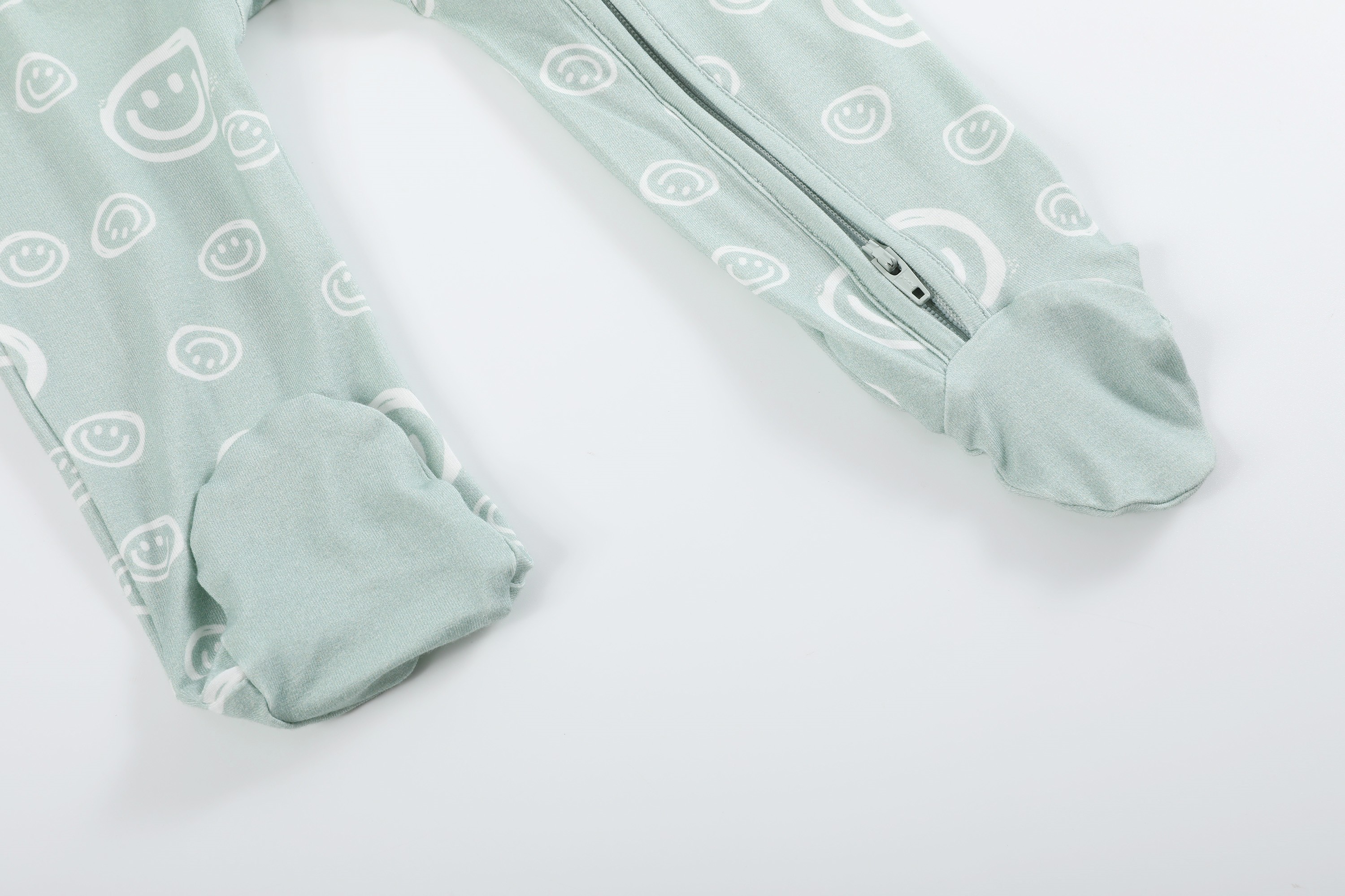 Wholesale Baby Clothes Unisex Customizable Baby Outfits