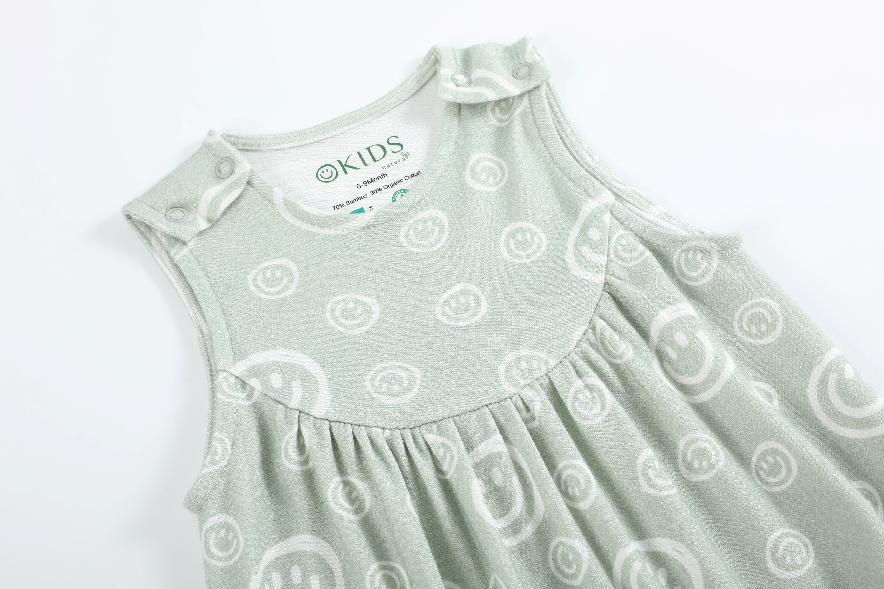 customizable printing summmer baby set clothes baby romper