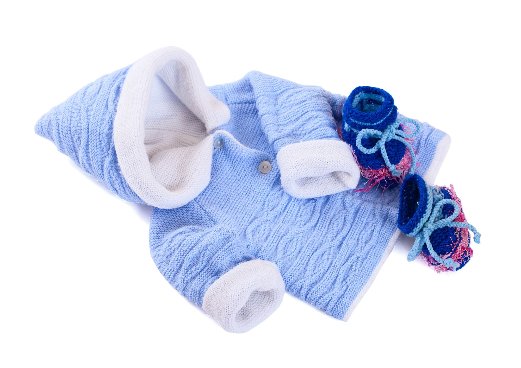 eco-friendly baby clothes