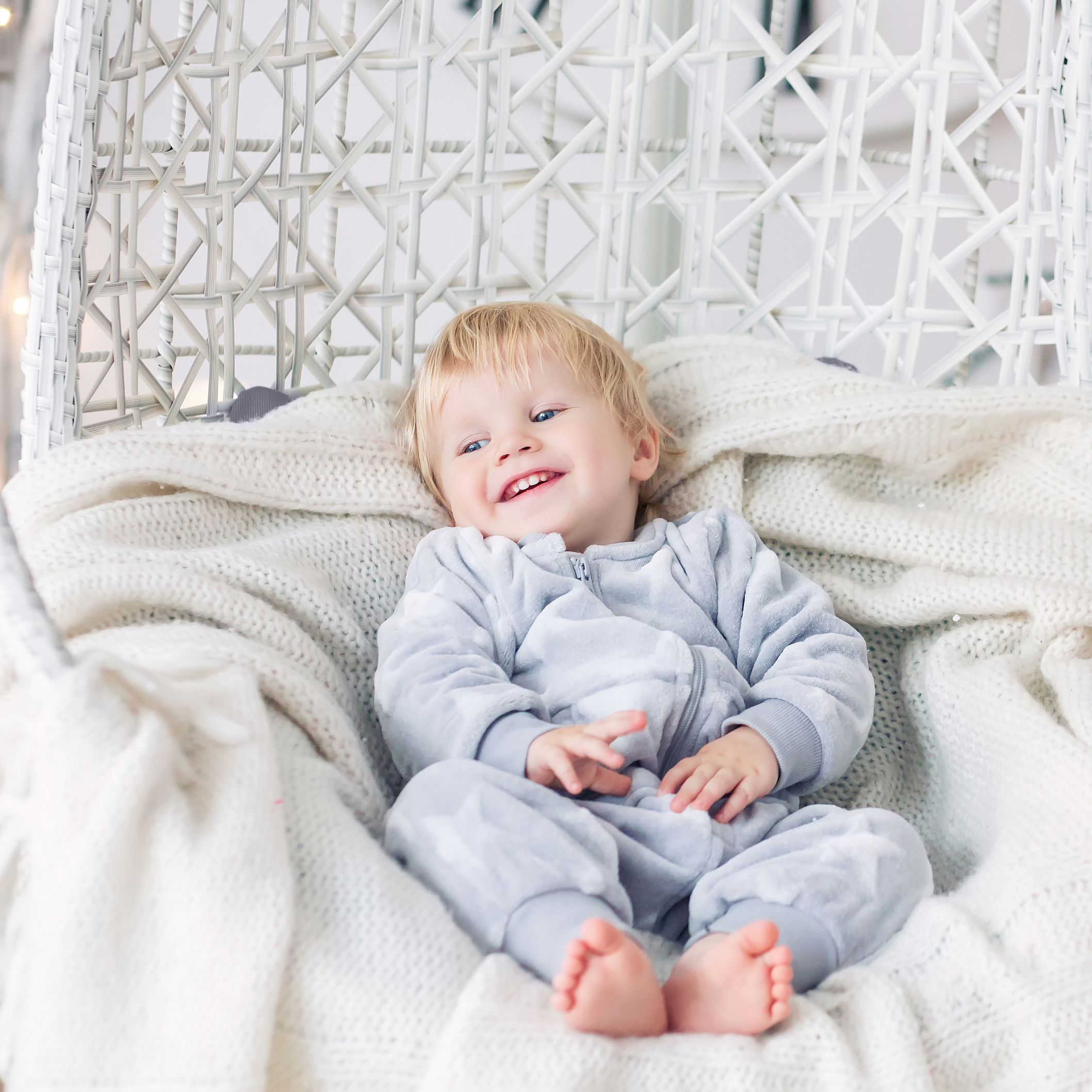 bamboo pajamas